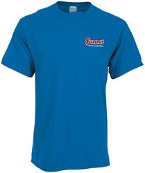 Summit Racing™ Embroidered T-Shirts