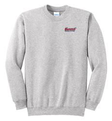 Summit Racing™ Embroidered Sweatshirts