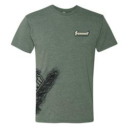 Summit Racing™ Tire Tread T-Shirts