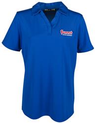 Summit Racing™ Under Armour Polo Shirts
