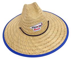 Summit Racing™ TX2K25 Straw Hats SUM-P30306