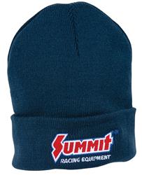 Summit Racing™ Cuff Beanies