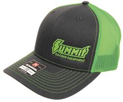 Summit Racing™ Embroidered Richardson 112 Trucker Hats SUM-P33616