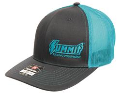 Summit Racing™ Embroidered Richardson 112 Trucker Hats SUM-P33617
