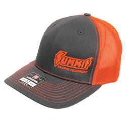 Summit Racing™ Embroidered Richardson 112 Trucker Hats SUM-P33618