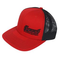 Summit Racing™ Embroidered Richardson 112 Trucker Hats SUM-P33623