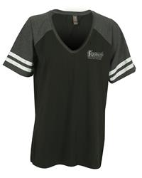 Summit Racing™ Ladies Varsity T-Shirts