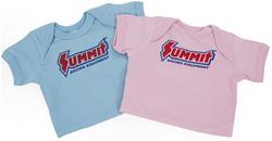 Summit Racing™ Baby Rompers
