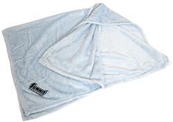 Summit Racing Equipment® Embroidered Baby Blankets SUM-P81210-BL