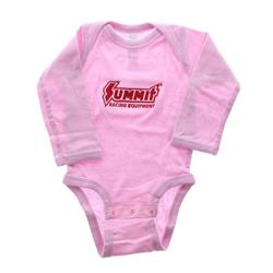 Summit Racing™ Baby Rompers SUM-P81211-6M
