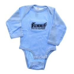 Summit Racing™ Baby Rompers SUM-P81212-12M