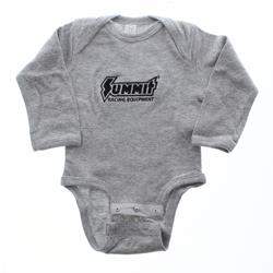 Summit Racing™ Baby Rompers SUM-P81213-6M