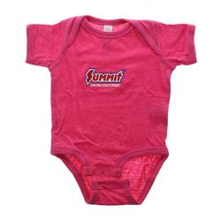 Summit Racing™ Baby Rompers SUM-P81215-24M