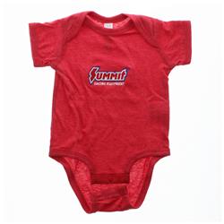 Summit Racing™ Baby Rompers SUM-P81216-18M