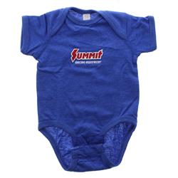 Summit Racing™ Baby Rompers SUM-P81218-18M