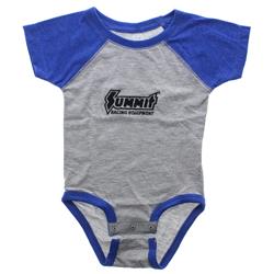 Summit Racing™ Baby Rompers SUM-P81222-18M