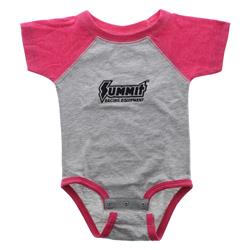 Summit Racing™ Baby Rompers SUM-P81223-24M