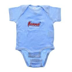 Summit Racing™ Baby Rompers SUM-P81227-NB