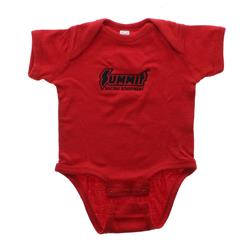 Summit Racing™ Baby Rompers SUM-P81230-NB