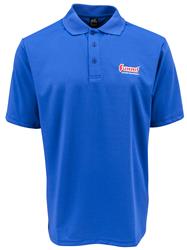 Summit Racing™ Moisture-Wicking Polo Shirts