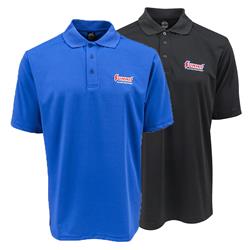 Summit Racing™ Moisture-Wicking Polo Shirts