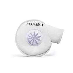 Summit Racing™ Turbocharger Dog Toy 1912T031