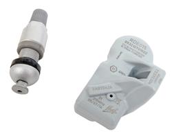 Summit Racing™ TPMS Sensors for 2008-2010 F-350 SUPER DUTY, F-250 SUPER DUTY, 2006-2008 F-150 - SUM-RDE015