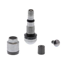 Summit Racing™ TPMS Sensor Valve Stems SUM-RDV021