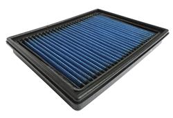 Summit Racing™ High Performance Factory Replacement Air Filters for 2005-2007 CORVETTE, 2005-2009 XLR - SUM-RF1004