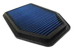 Summit Racing™ High Performance Factory Replacement Air Filters for 2007-2017 WRANGLER, 2018 WRANGLER JK - SUM-RF1009