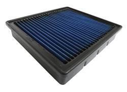 Summit Racing™ High Performance Factory Replacement Air Filters for 2021-2025 WRANGLER - SUM-RF1026