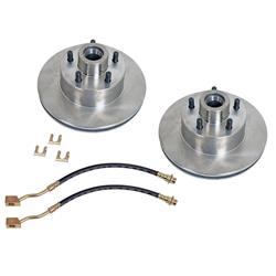 Summit Racing™ Disc Brake Components Kits SUM-RK1200