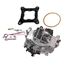 Summit Racing Street & Strip® Remanufactured 750 CFM 4-Barrel Carburetor SUM-RM08750VS