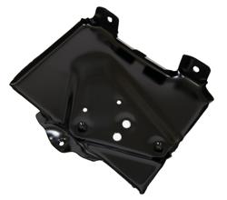 Summit Racing™ Restoration Battery Trays for 1966 CHEVELLE, EL CAMINO - SUM-RP100001