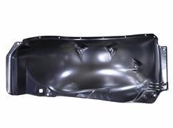 Summit Racing™ Restoration Inner Fenders SUM-RP100007RH