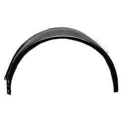 Summit Racing™ Restoration Wheelhouses for 1967-1968 CAMARO, FIREBIRD - SUM-RP100009LH