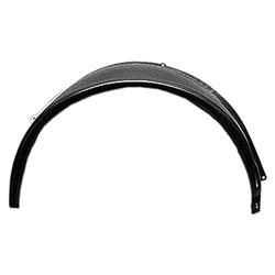 Summit Racing™ Restoration Wheelhouses for 1967-1968 CAMARO, FIREBIRD - SUM-RP100009RH