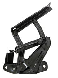 Summit Racing™ Restoration Hood Hinges SUM-RP100013LH