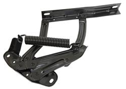 Summit Racing™ Restoration Hood Hinges SUM-RP100013LH