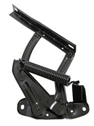 Summit Racing™ Restoration Hood Hinges SUM-RP100013RH