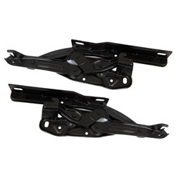 Summit Racing™ Restoration Hood Hinges SUM-RP100014LHRH
