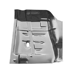 Summit Racing™ Restoration Floor Panel Patches SUM-RP100016LH