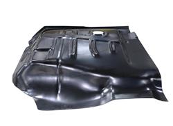 Summit Racing™ Restoration Floor Panel Patches SUM-RP100016LH