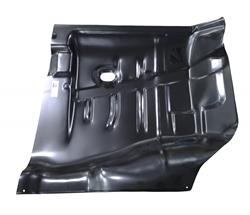 Summit Racing™ Restoration Floor Panel Patches SUM-RP100016LH