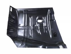 Summit Racing™ Restoration Floor Panel Patches SUM-RP100016RH