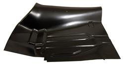 Summit Racing™ Restoration Floor Panel Patches SUM-RP100017LH