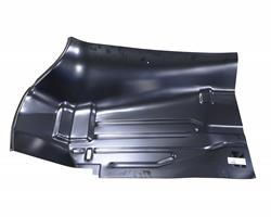 Summit Racing™ Restoration Floor Panel Patches SUM-RP100017LH