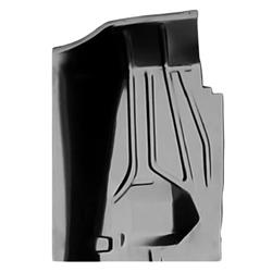 Summit Racing™ Restoration Floor Panel Patches SUM-RP100017RH