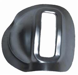 Summit Racing™ Restoration Shifter Hump Panels SUM-RP100018