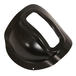 Summit Racing™ Restoration Shifter Hump Panels SUM-RP100018